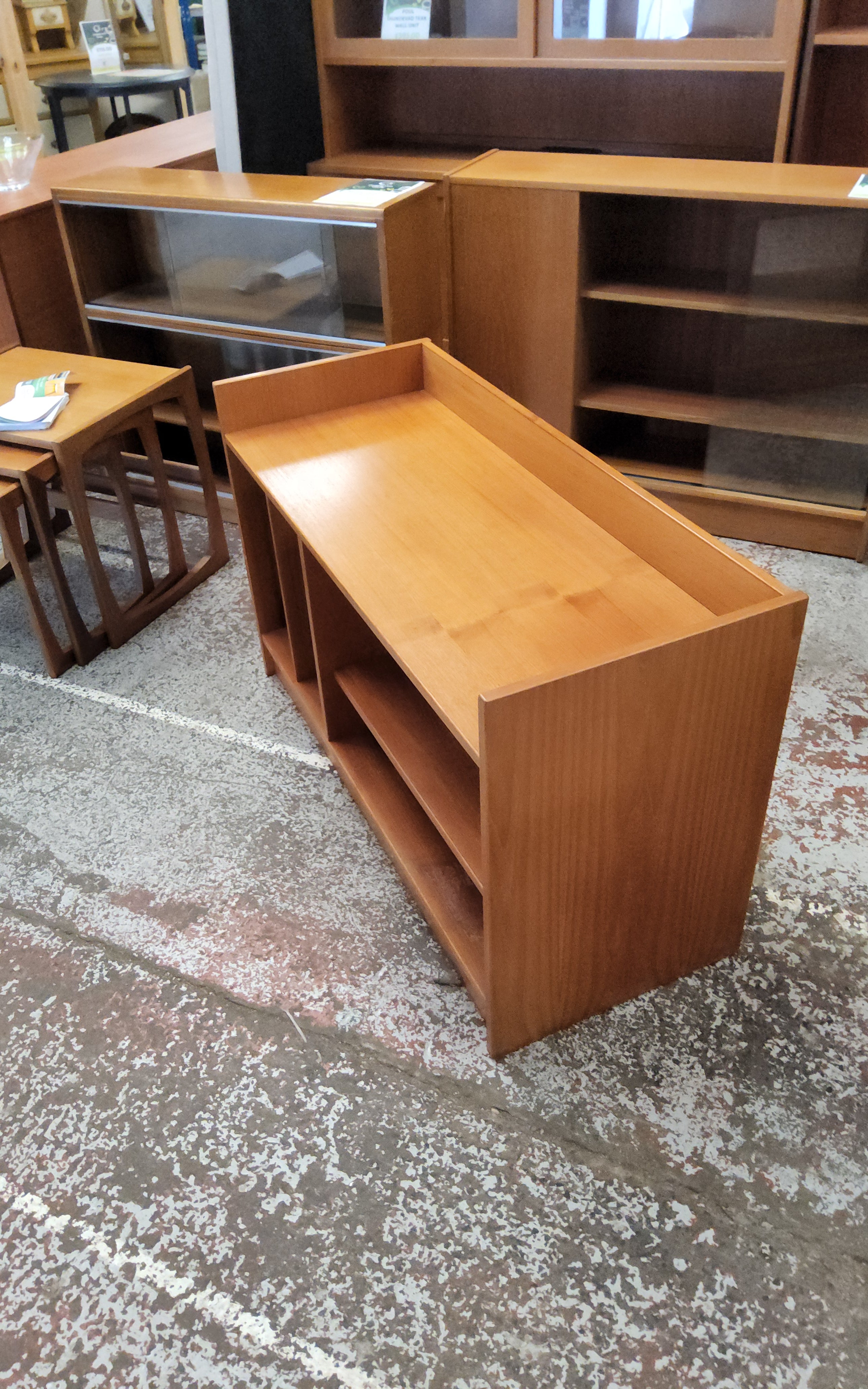 Tv Unit